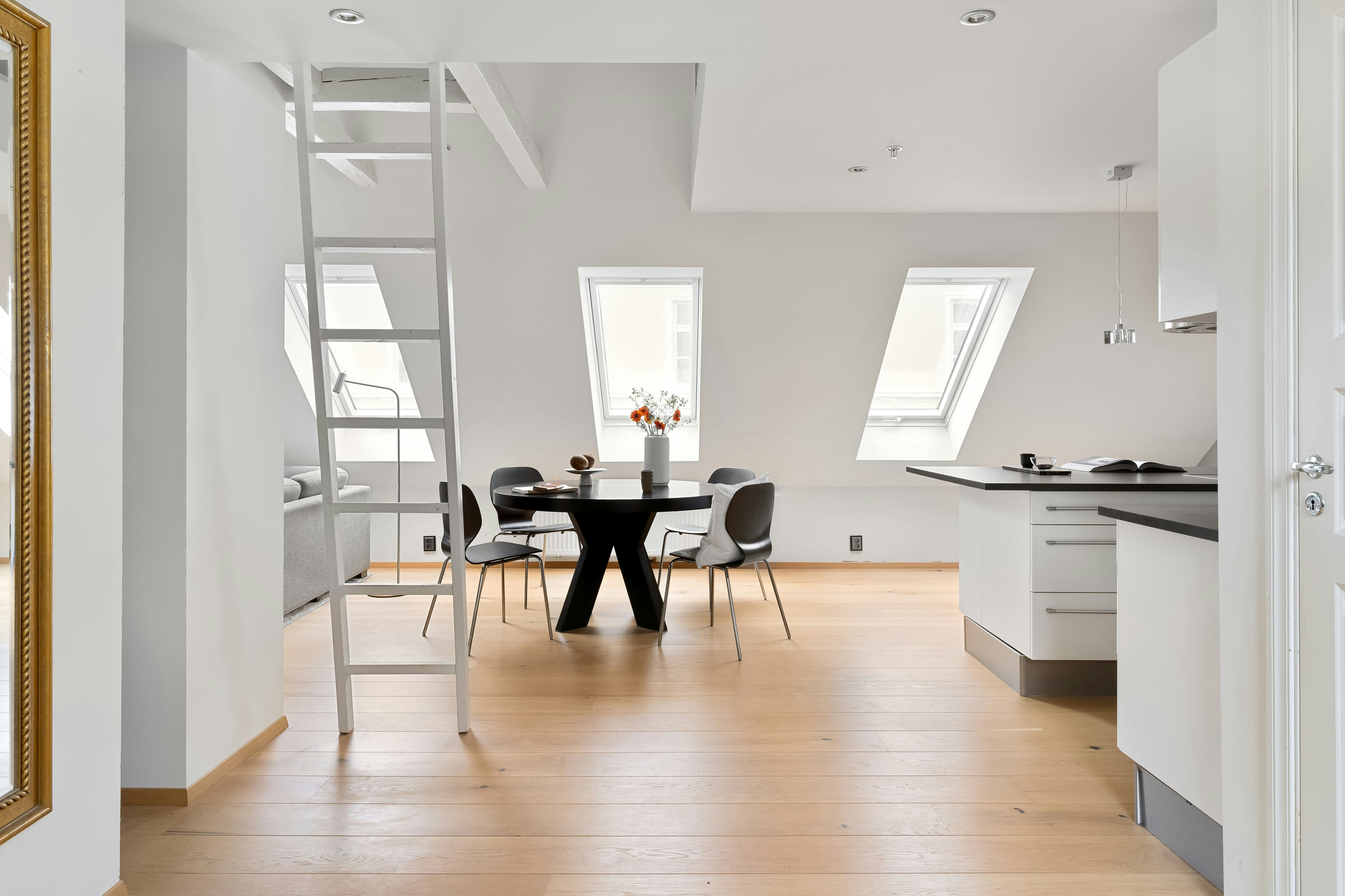 Home renovation package